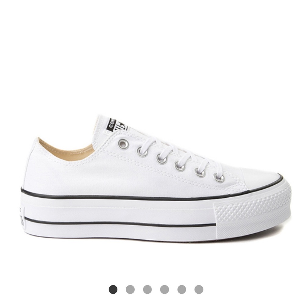 Converse Platform 6.5 USED